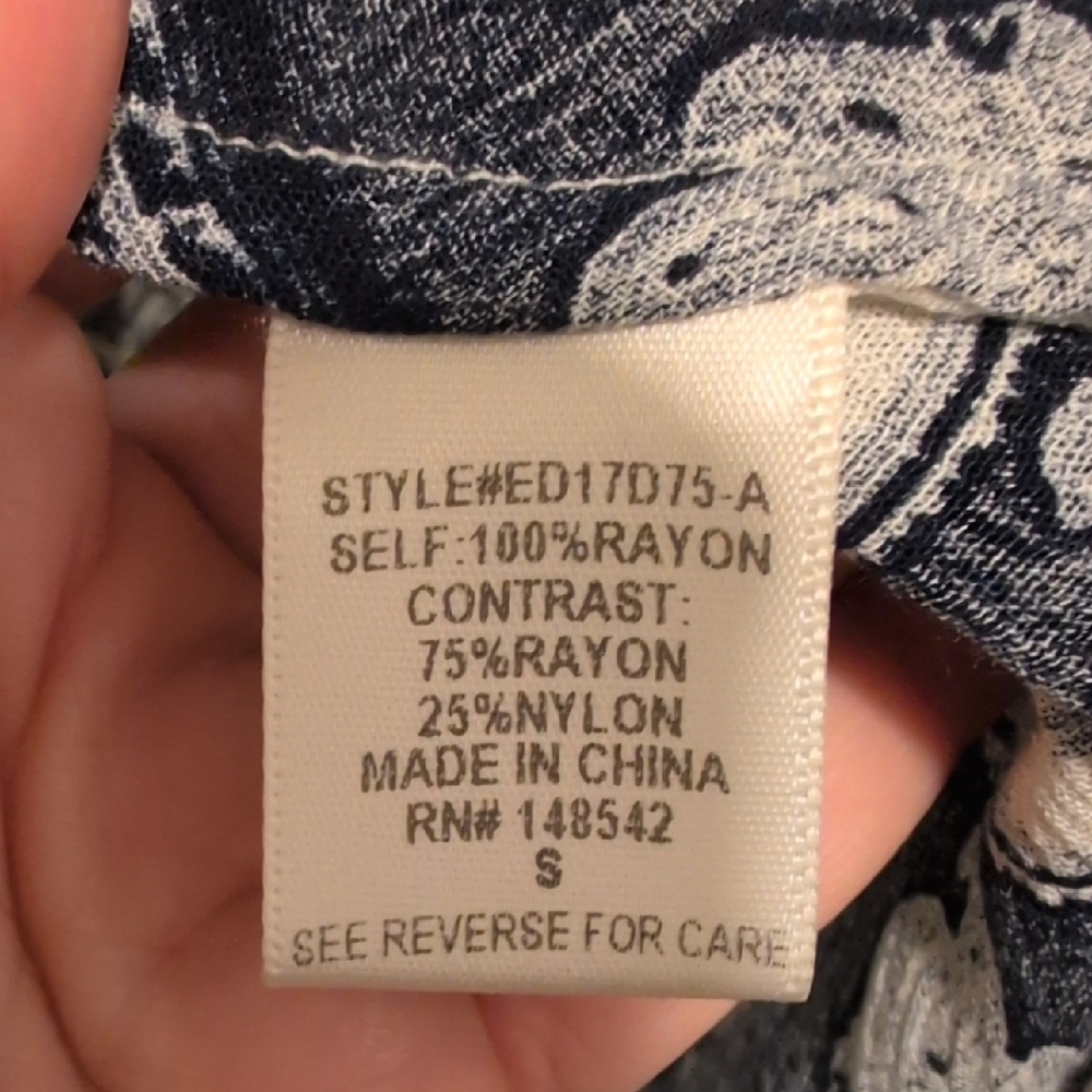 Aratta Silent Journey Embroidered Floral Anthropologie Maxi Dress Size Small - Picture 6 of 10
